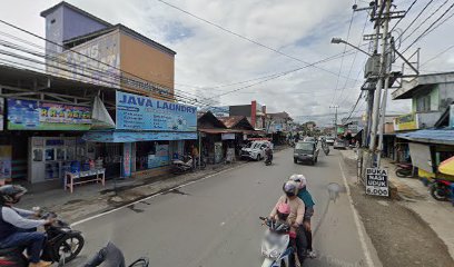 Pangsit Goreng Pelipur Lapar