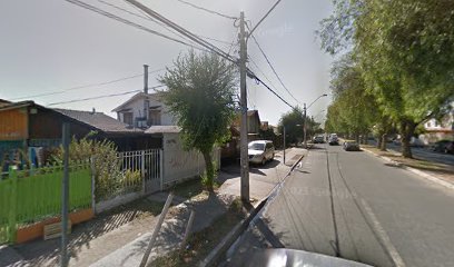 PI1017-Avenida El Descanso / Esq. Longitudinal