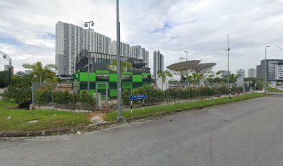 Satellite NOC Sdn Bhd