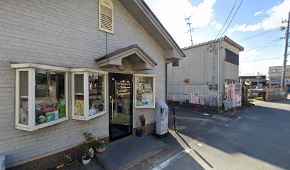 城陽建材店