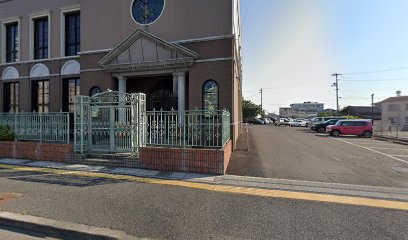 ブライダルプラザ ラブレ米子店