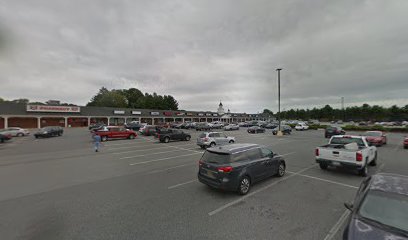 32 Peoples Plaza Parking