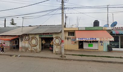 Tortillería Dany