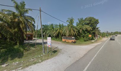 Bukit Kolam Nursery