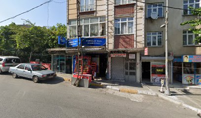 İstanbul Güneş Eczanesi