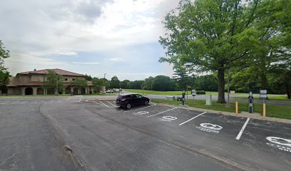 ChargePoint Charging Station