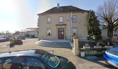 Mairie