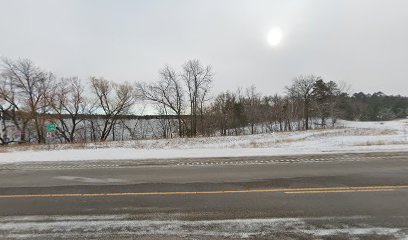 Long Lake Boat Launch