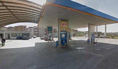 Eurogaz-kırıkkale Petrol