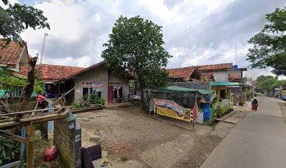 Soto Goyang Lidah《Chamhiel》