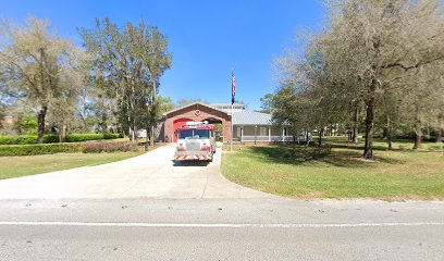 Volusia County Fire Rescue Station 35
