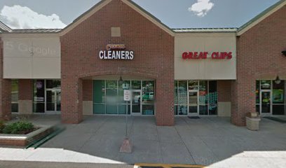 Champs Cleaners