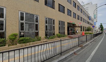 （株）かんぽ生命保険鳥取支店