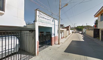 Centro de Fé Esperanza y Amor, Rioverde