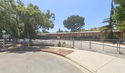 Roosevelt Elementary