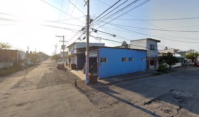 Comercializadora de Servicios para la Construcción