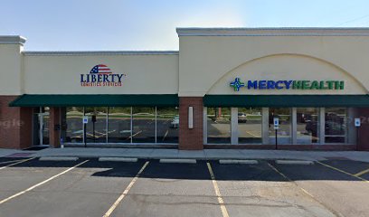 Mercy Health - North Ridgeville Outpatient Rehabilitation and Therapy