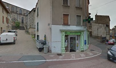 Pharmacie des Collines