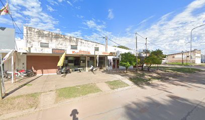 Garces Repuestos - Casa de Repuestos - Centro comercial en Machagai, Chaco, Argentina