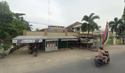 Sekertariat Medinas Lampung (Kabupaten Pringsewu)