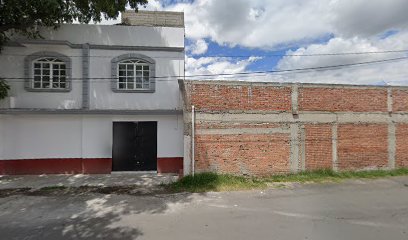 Tintoreria Villa Zalaya