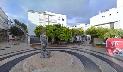 Academia Tânia Costa