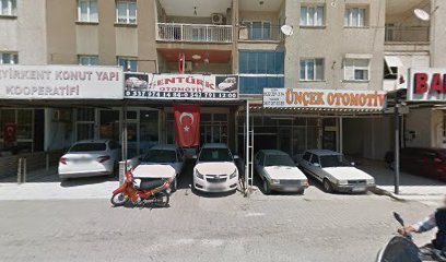 Ünçek Otomotiv