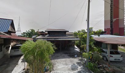 Bemat Takoyaki Casa Prima