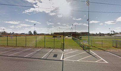 Softball Field (Scarborough High School)