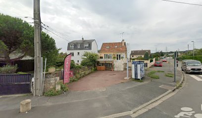 Agence Immobilière De La Ferme Igny