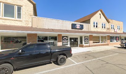 Wisconsin's Own Firearms LLC