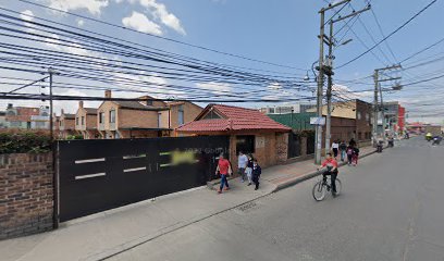 Caminos de Serrezuela Conjunto residencial