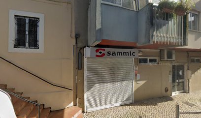Sammic-Equipamentos de Hotelaria Lda