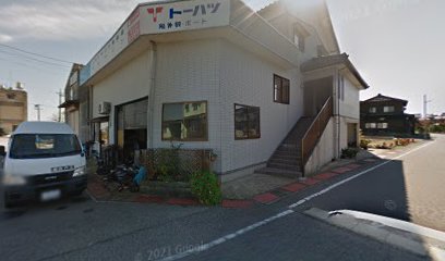 寺山マリン