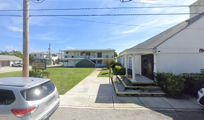 Florida Baptist Childrens Home