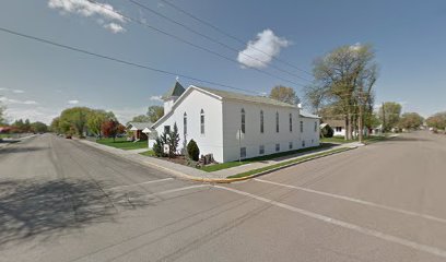 Vale United Methodist Church