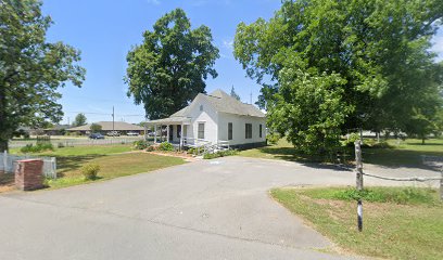 Old White House Event Venue