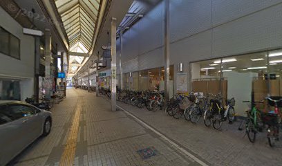 ノバティ長野駐車場