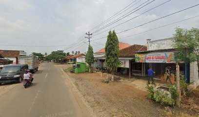 Bengkel Sepeda