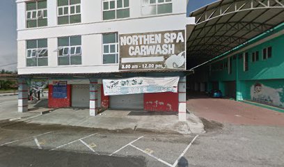 Northern Spa Carwash