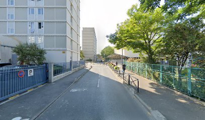 Hôpital de jour d'Orly Fondation l'Élan Retrouvé Orly