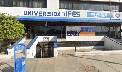 Ingeniería Industrial Ifes