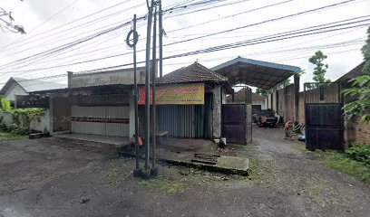 Berkah Jaya Mobil