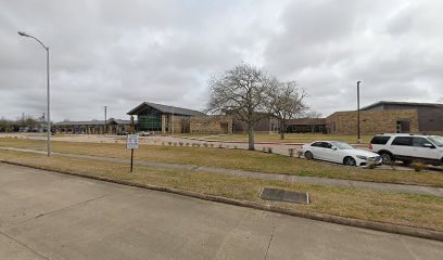 McClure Elementary School