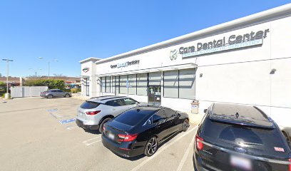 Dentist Carson CA