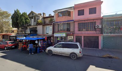 Alborada Jaltenco