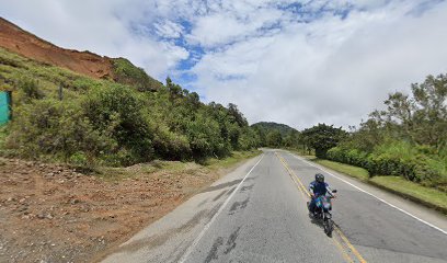 Cantera la perla