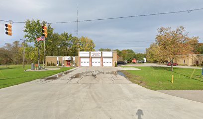 Port Huron Twp Fire Department