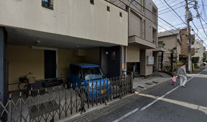 井手小児科