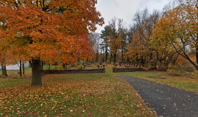 Lower Meadow Cemetery